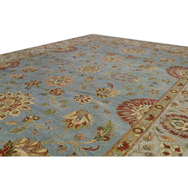 Oriental Area Rug