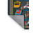 Machine Washable Transportation Black Area Rug-1605635242