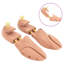 Solid Wood Shoe Storage Accessory