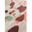 Oyster Hand Knotted Wool/Silk Abstract Area Rug in Brown/Beige/Gold/Orange by Chihuly-1822873656