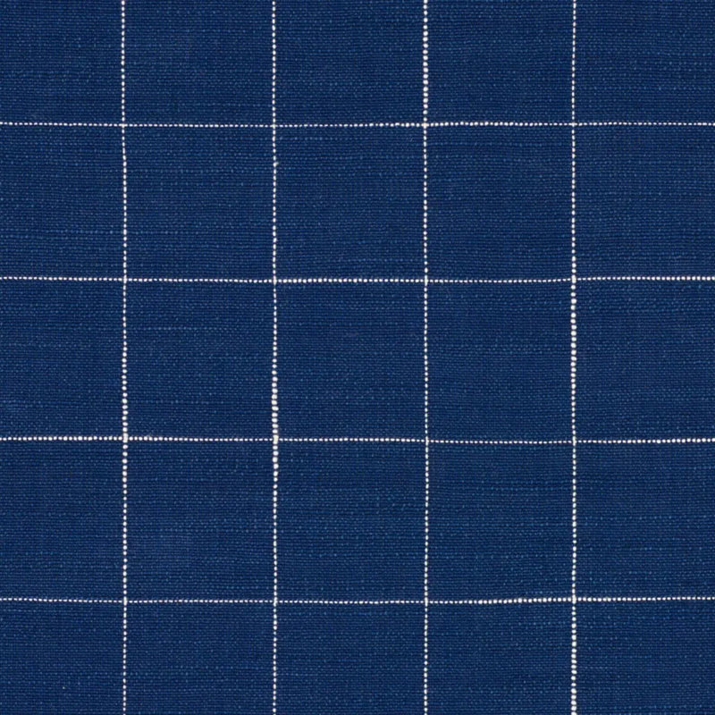 Tissu Marietta, Indigo