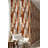 Abstract Pattern Wallpaper Modern Textured Wall Decor