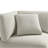 Cassandra Modular 5-Piece Sectional-1182637140