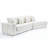 Boneless Versatile Sofa Bed-1032812306