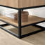 Alistair 17.7" Single Bathroom Vanity Set with Mirror-1797006231-1797006229-1797006228