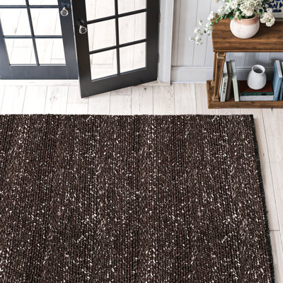 Fiadh Wool Indoor Rug