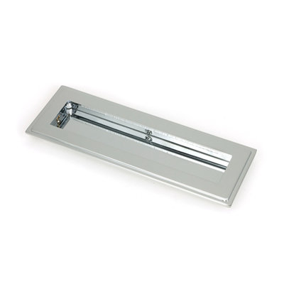 Recessed Handle