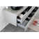 Go Peak Track 14'' ABS Oval Bathroom Sink
