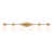 Brushed Brass selected