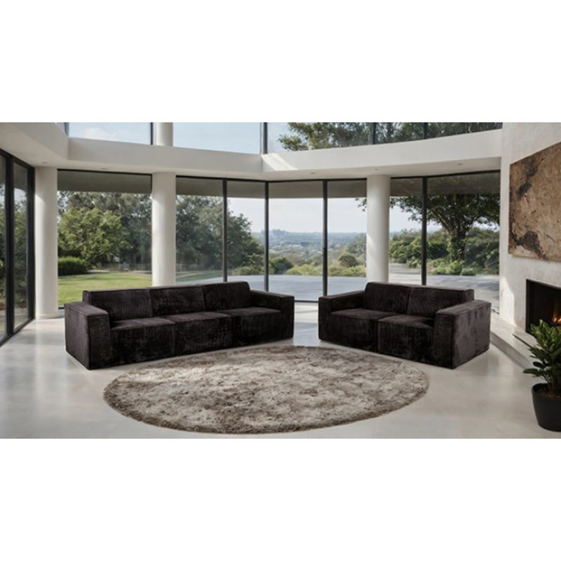 Jamal Modular Living Room Set