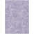 Ivory/Purple