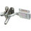 Loquet de porte Maxlatch