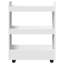 Narrow Serving Cart-520978193