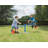 TP Toys 2 Seat Spinning Teeter Totter