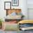 ZH017-014024 Rectangular Cotton Pillow Cover & Insert-66016631