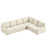 Beige est en rupture de stock