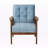Charrell Upholstered Armchair-797493500