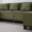 Canapé modulaire en forme de U Modern-1951851384