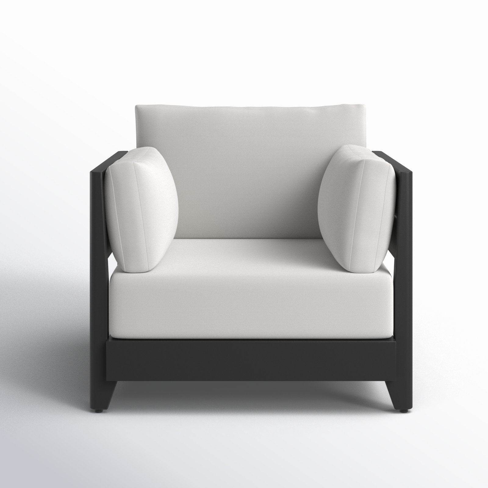 Dez Club Chair