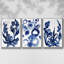 Indigo en fleurs I 3 pièces-1788440819-1788440818