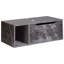 Wall Mounted Washbasin Cabinet Demetrio 80 cm