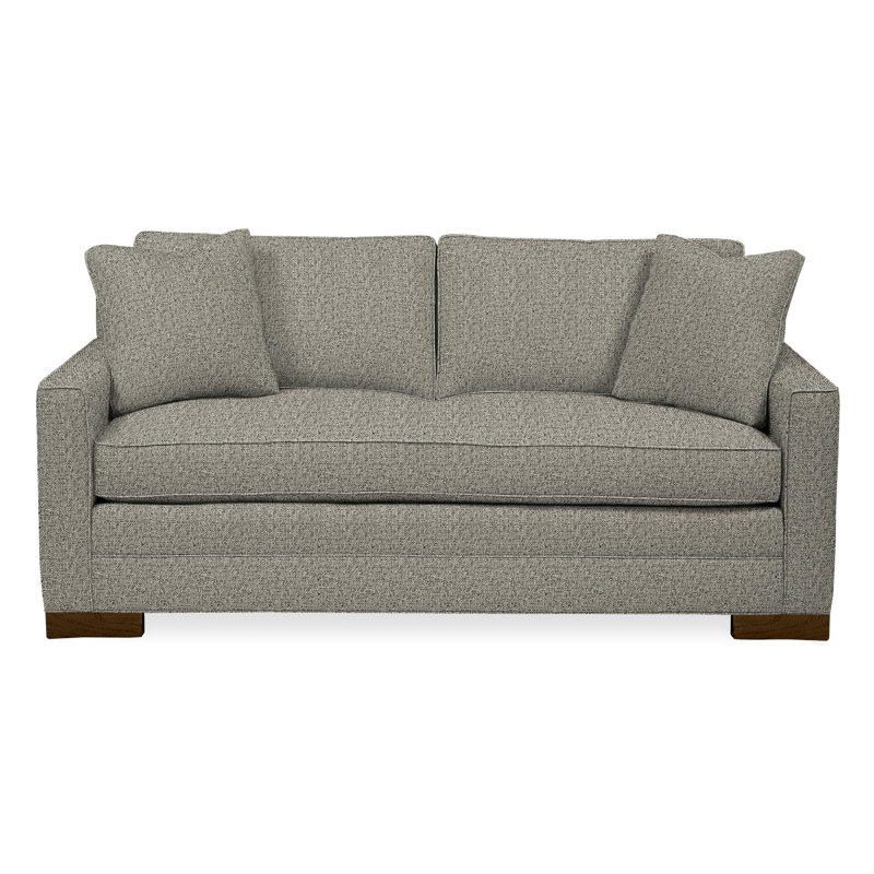 Canapé Summerton, Graphite Tuck, La Havane