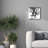 'Cat Face' by Pechane, Canvas Wall Art-54368744