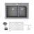 Grey is out of stock