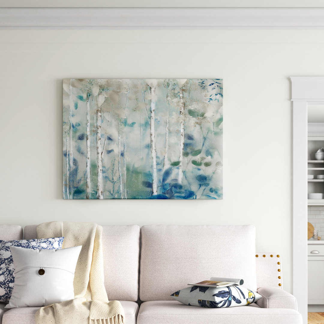 " Zen Forest II " Andover Mills™