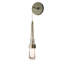 Link Clear Glass Low Voltage Sconce-78676296