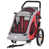 Rouge/gris est en rupture de stock