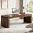 Eesah Computer Desk-1850901949