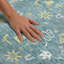 Tapis de qualité supérieure lavable à la machine Villers-2113745828-2113745833