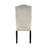 Kedarnath 17'' H Upholstered Dining Chair-523809864