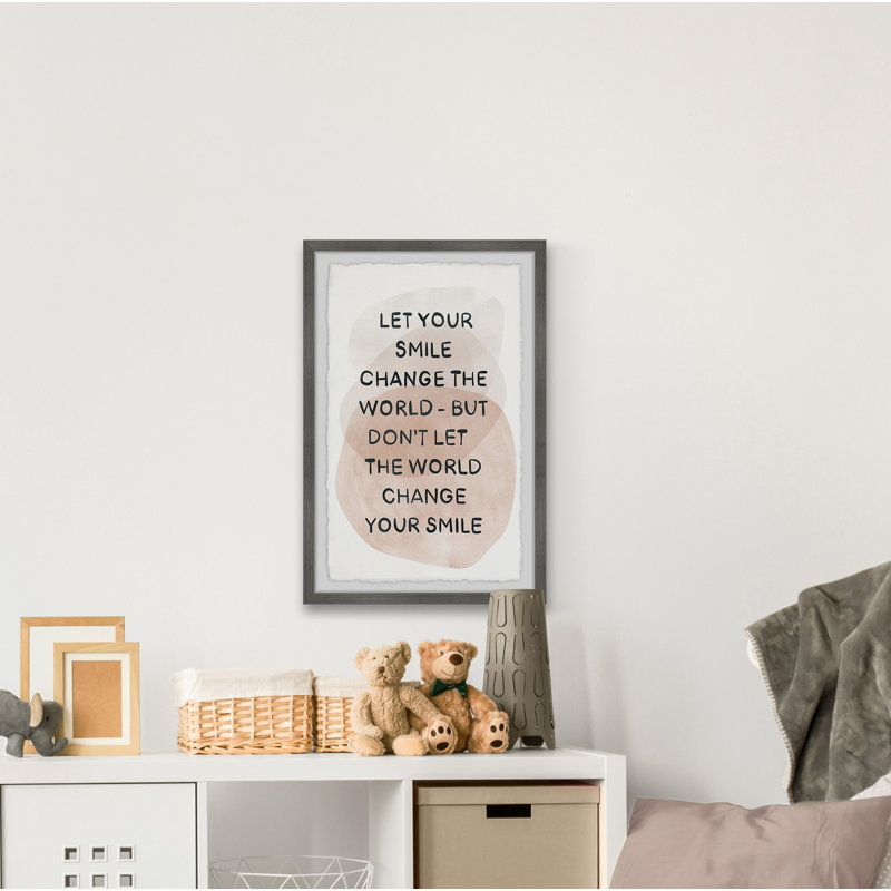 Estey Single Picture Frame Print, 30cm H x 20cm W