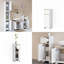 Skeggi Bathroom Cabinet