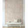 Ervin Isolde Vintage Oriental Botanical Ivory & Cream Area Rug
