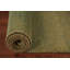Tapis vert et jaune Gabbeh
