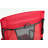 Folding Duty Lawn Chair with Side Table-1353286337