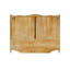 Armoire murale 39,37 "Retro 4 portes-677258470