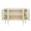 Briallen 48'' W Solid Wood Sideboard