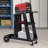 70cm H x 71cm W Utility Cart with Wheels