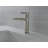 Galeon Single Hole Bathroom Faucet with Drain Assembly-62016631