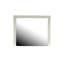 Miroir Glory Furniture Marilla G1570-M, blanc