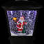 Lampadaire de Noël 70,75 po