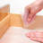Zip-N-Fit Premium Non-Adhesive Shelf and Drawer Liner