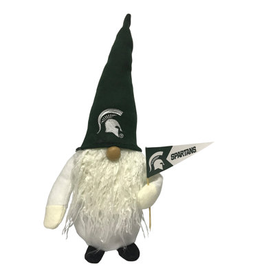Michigan State Gnome