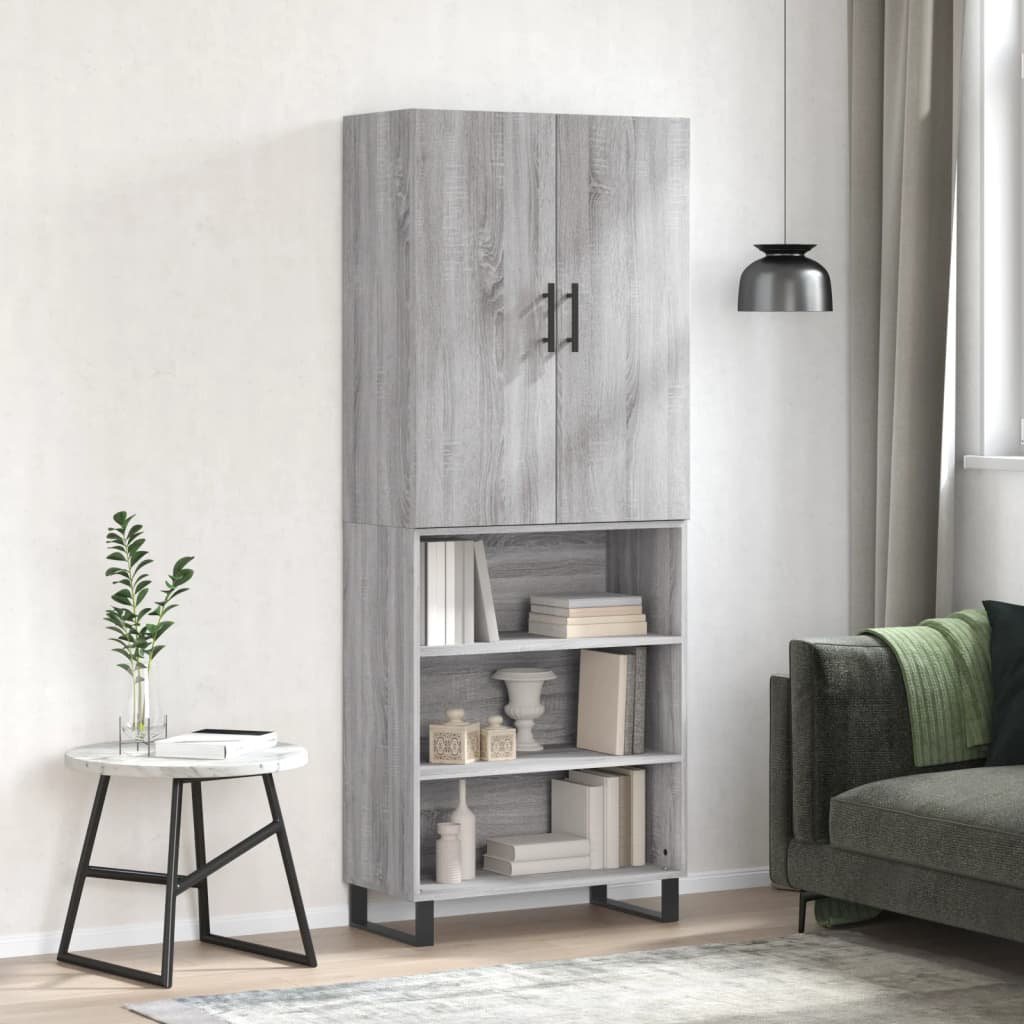 Highboard Bodhan