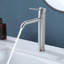 Robinet de salle de bain-117496310