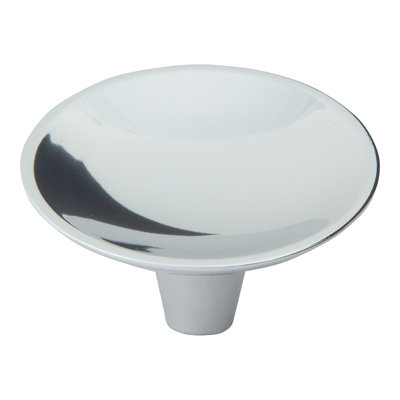 Dap 2" Diameter Round Knob